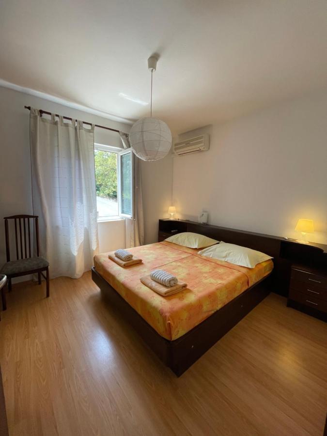 Apartment Mama Cavtat Exterior photo