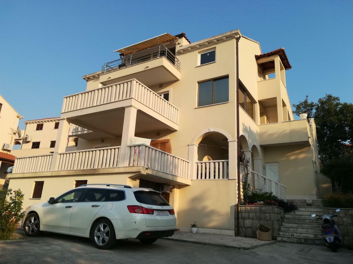 Apartment Mama Cavtat Exterior photo